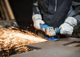 Pferd: The Grinding Disc CC-GRIND-SOLID