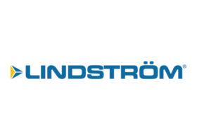 Lindstrom – Logo