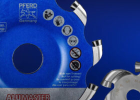 Pferd: Alumaster HSD-R